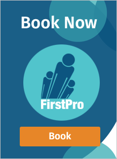 Book your FirstPro tickets