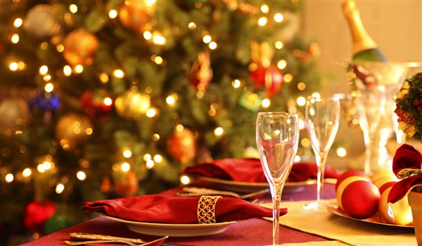 Young Professionals - Christmas Party