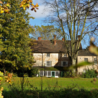 Meet FirstPro 2016 Winners at the historic Charterhouse