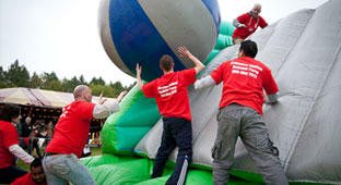 First Friday -  1st July Heart of England Conference Centre