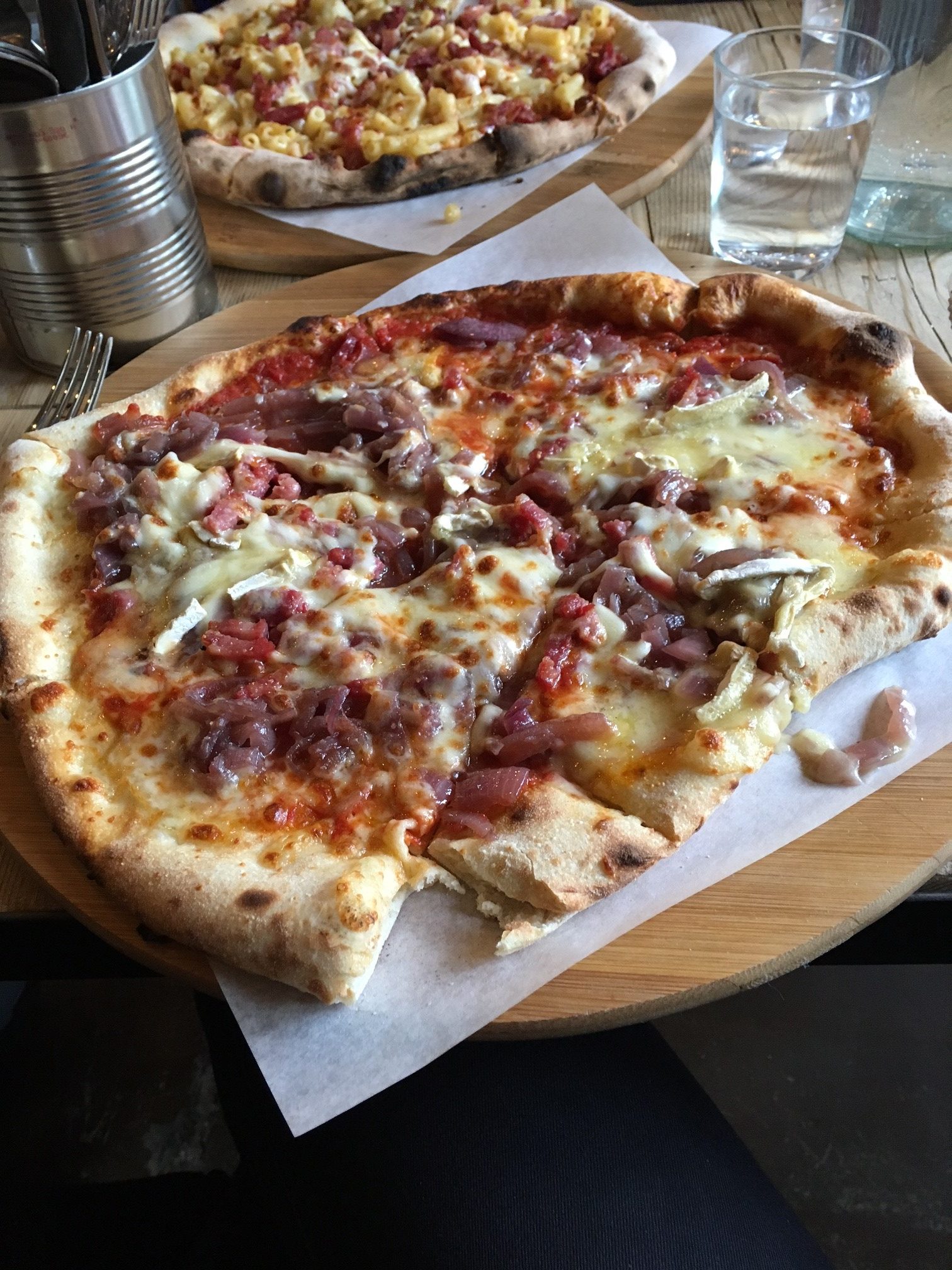 Young Professionals - Pizza and Beer Evening