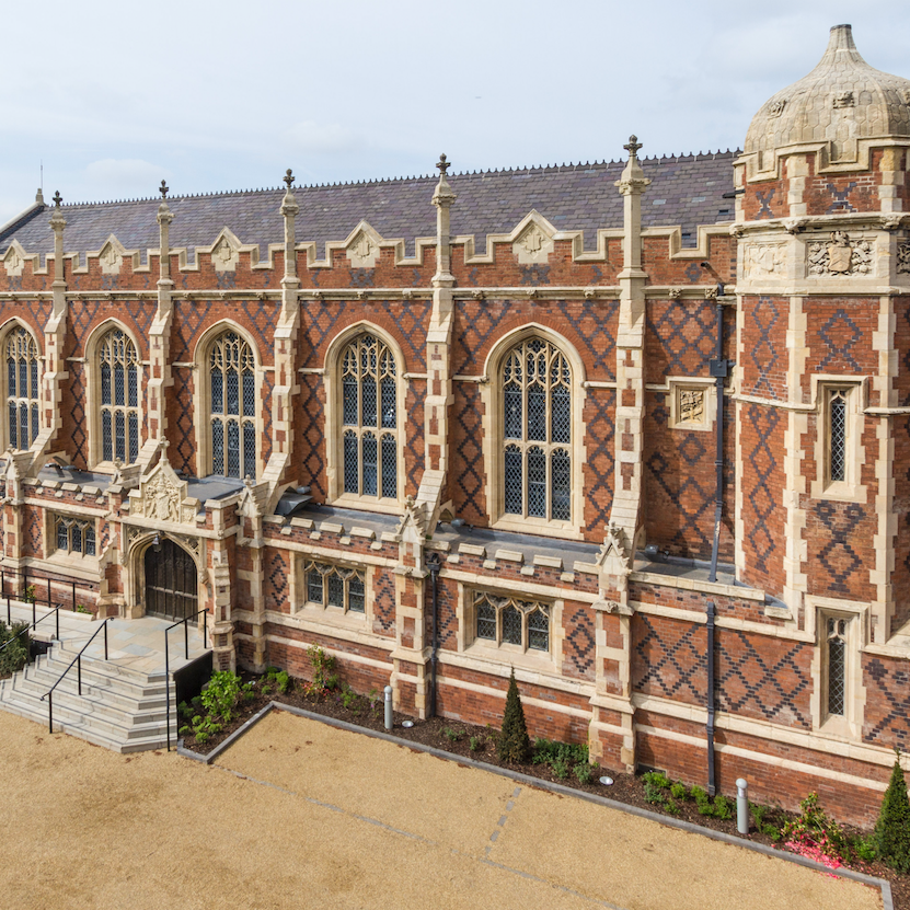 Explore Audley Binswood at October First Friday