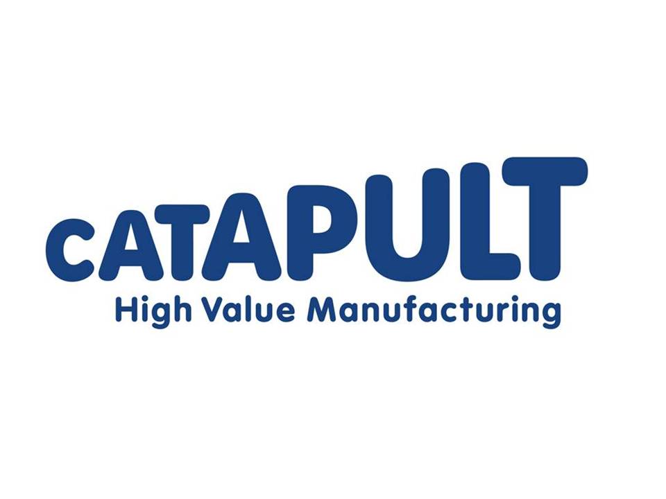 Quarterly Breakfast: High Value Manufacturing Catapult