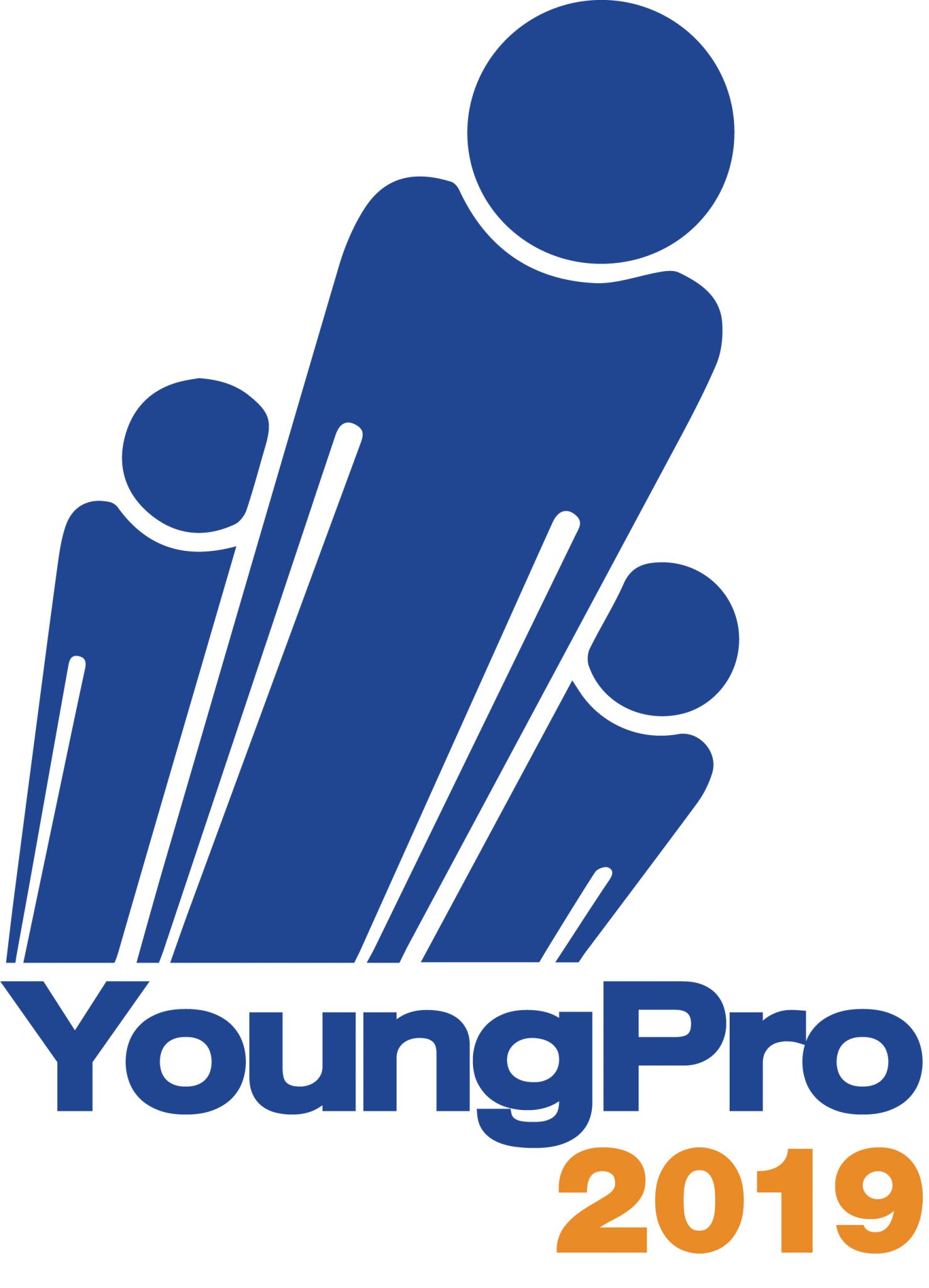 Launching YoungPro 2019