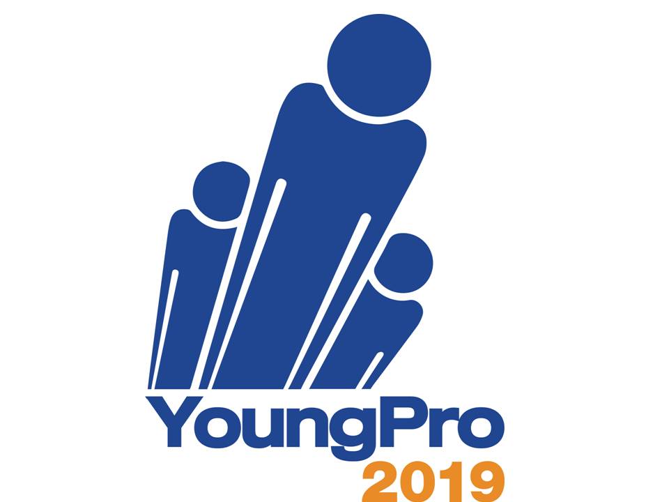 YoungPro 2019 Awards Dinner