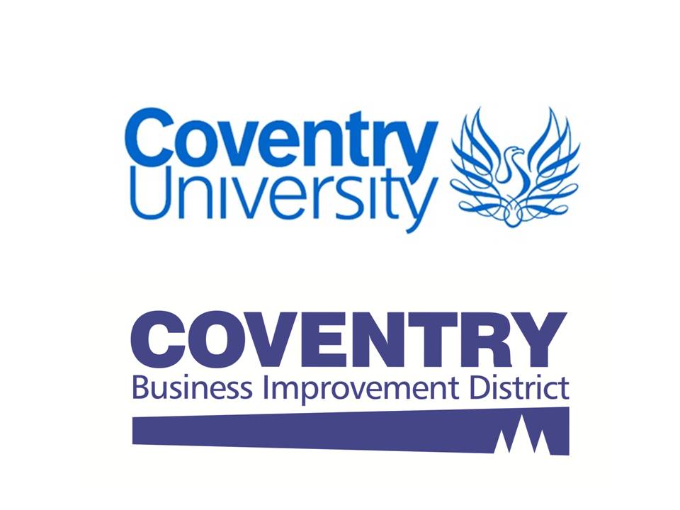 Cross sector dinner: The Impact of the Changing Face of Coventry City Centre