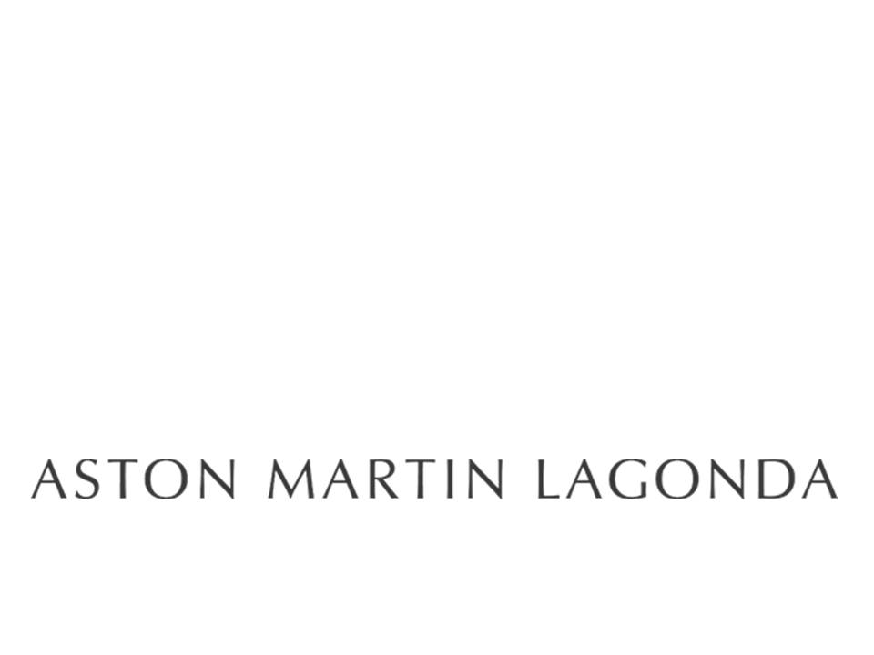 Breakfast Briefing at Aston Martin Lagonda