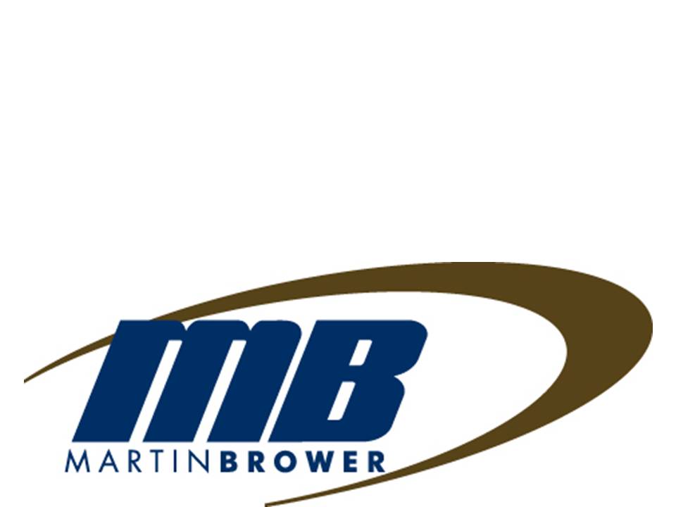 First Friday networking lunch in November