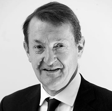 FirstTalk Q&A with Nick Abell, Chairman, Coventry & Warwickshire Local Enterprise Partnership