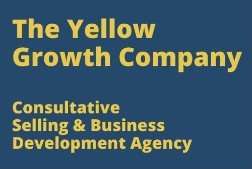 The Yellow Growth Company