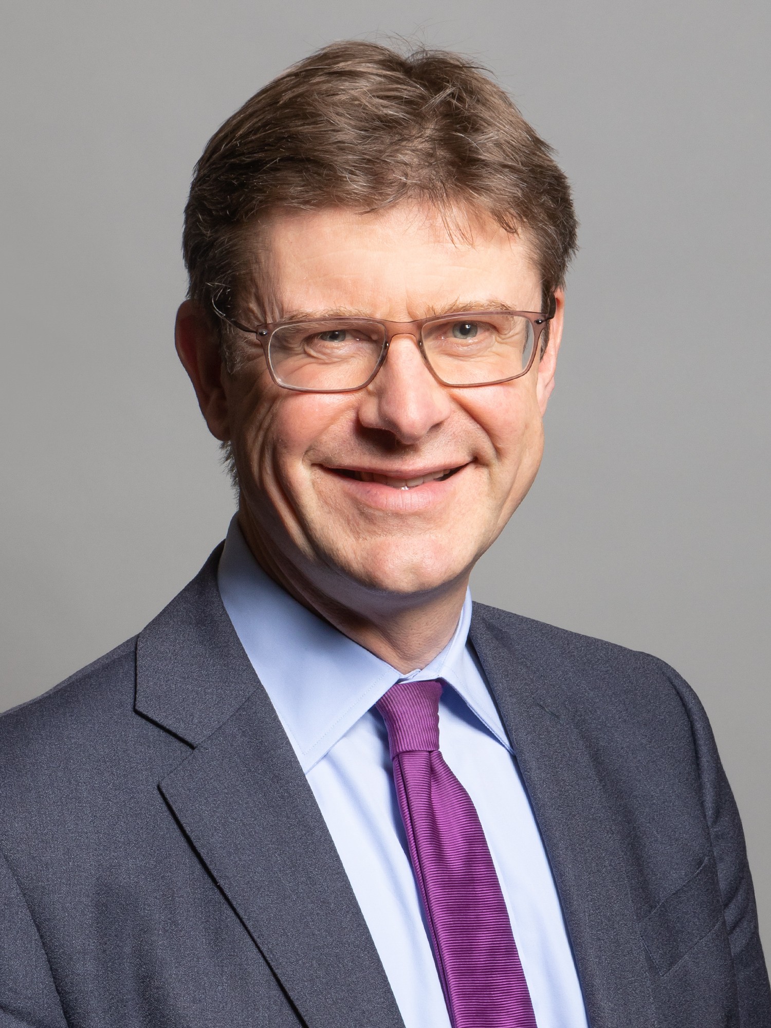 Cross sector dinner with The Rt Hon Greg Clark