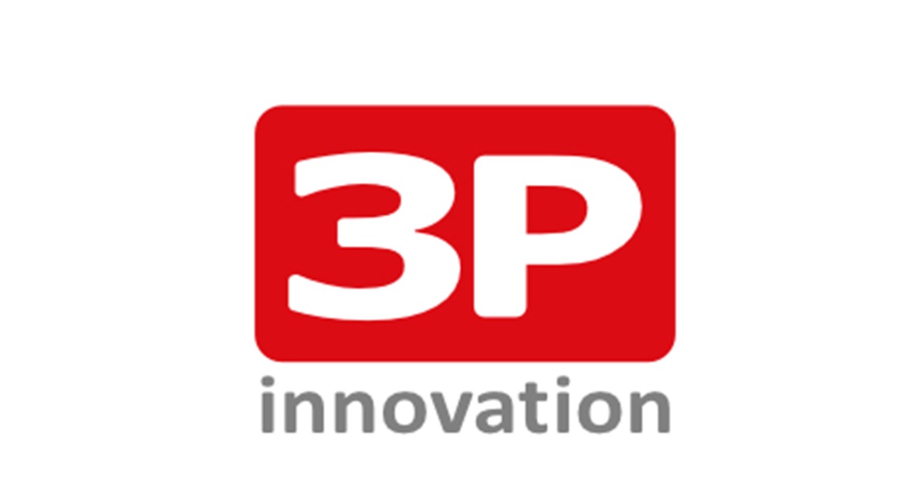 September 11th First Friday networking lunch at 3P innovation from 12.30-2pm