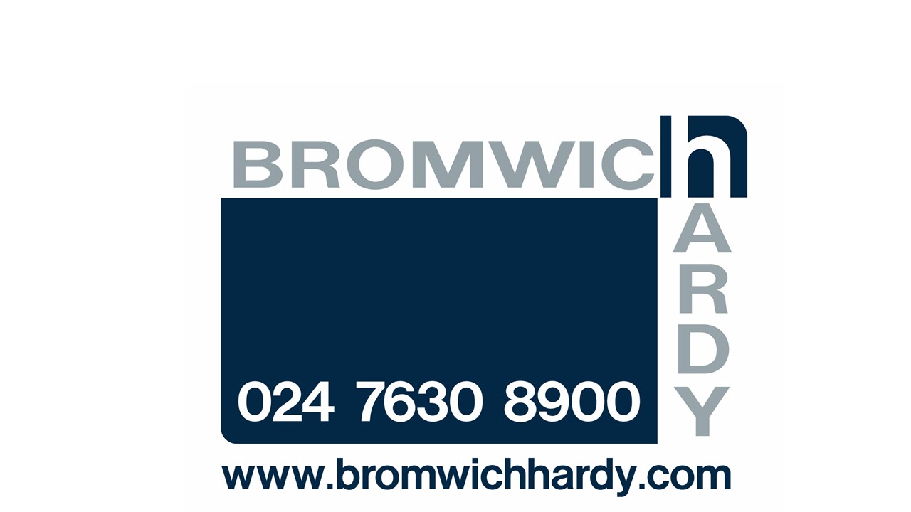 First Friday networking lunch at Bromwich Hardy's Barometer Report launch