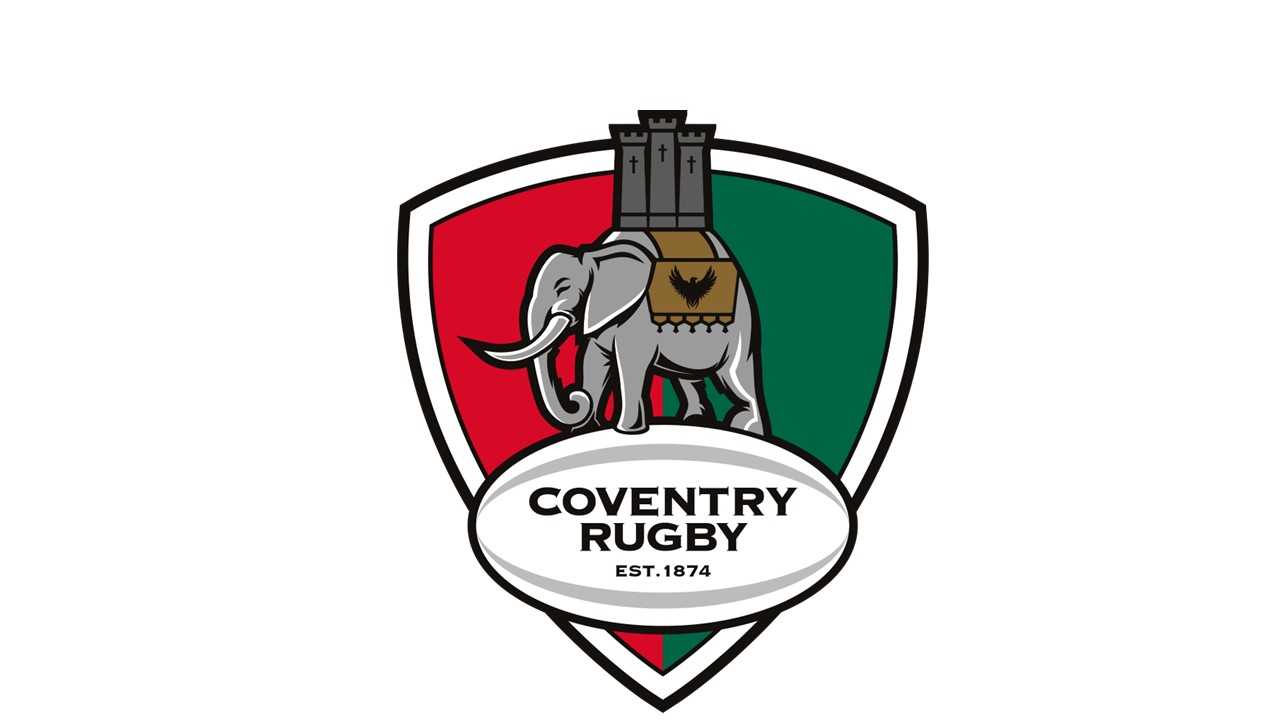 First Friday networking lunch at Coventry Rugby Club