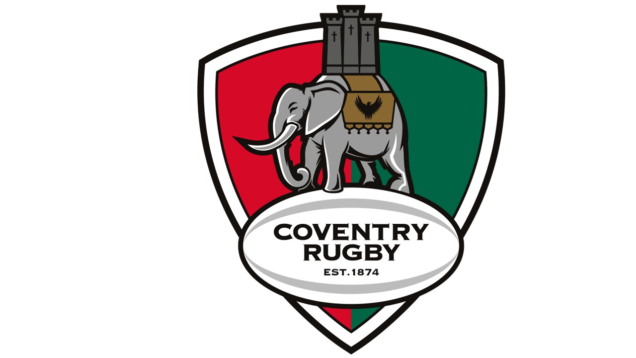 First Friday networking lunch at Coventry Rugby Club from 12.30-2pm