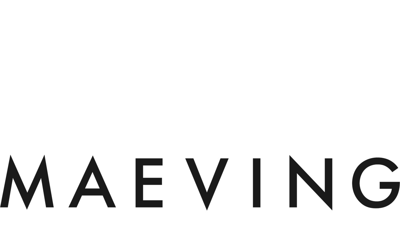 First Friday networking lunch at Maeving from 12.30-2pm