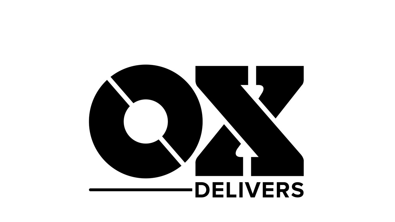 January 9th 2026 First Friday at Ox Delivers