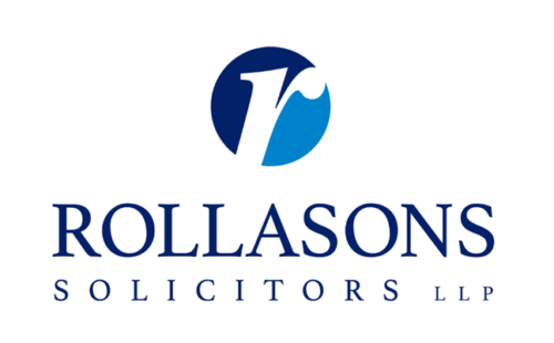 Rollasons Solicitors LLP Rollasons Solicitors LLP